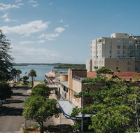 Port Macquarie Hotel - Tourism Caloundra