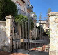 Port Mill Bed  Breakfast - Tourism Caloundra