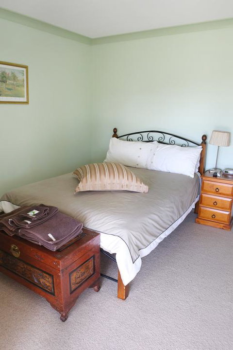 Porters Plainland Lockyer Valley B&B - Tourism Caloundra 3