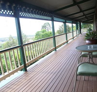 Porters Plainland Lockyer Valley BB - Tourism Caloundra