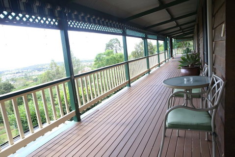 Porters Plainland Lockyer Valley B&B - Tourism Caloundra 0