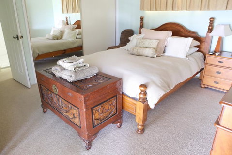 Porters Plainland Lockyer Valley B&B - Tourism Caloundra 1