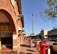Post Office Apartment - Tourism Caloundra