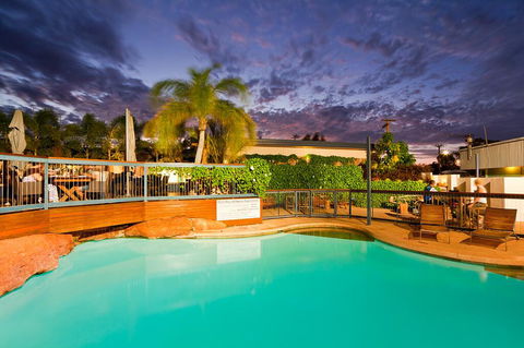 Potshot Hotel Resort - Tourism Caloundra 2