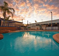 Potshot Hotel Resort - Tourism Caloundra