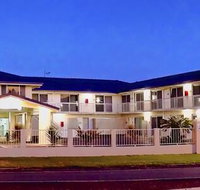 Pottsville Beach Motel - Tourism Caloundra