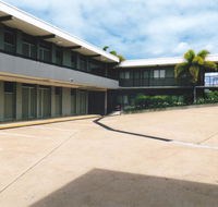 PRECINCT HOTEL GLADSTONE - Tourism Caloundra