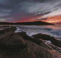 Pretty Beach Cabins - Tourism Caloundra
