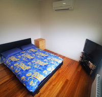 Private Luxury Bedroom - Tourism Caloundra