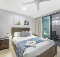 Private Mooloolaba Family 2 Bedroom Unit - Tourism Caloundra