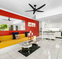Private Pool Apt. In Alamanda Beachfront Resort 61 - Tourism Caloundra