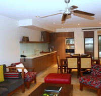 Private Sea Temple Penthouse 422.423 - Tourism Caloundra