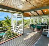 Private Tropical Oasis Marcus Beach - Tourism Caloundra