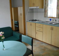 Prom Central Caravan Park - Tourism Caloundra