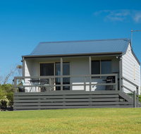 Prom Gate Getaway - Tourism Caloundra