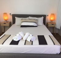 Proserpine Motel - Tourism Caloundra