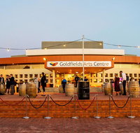 Prospectors Carriage House