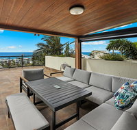 PRTFINO-THE ULTIMATE PENTHOUSE - Tourism Caloundra
