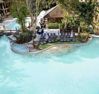 Pullman Palm Cove Sea Temple Resort  Spa - Tourism Caloundra