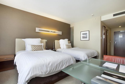 Pullman Sydney Olympic Park - Tourism Caloundra 2