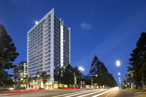 Pullman Sydney Olympic Park - Tourism Caloundra 1