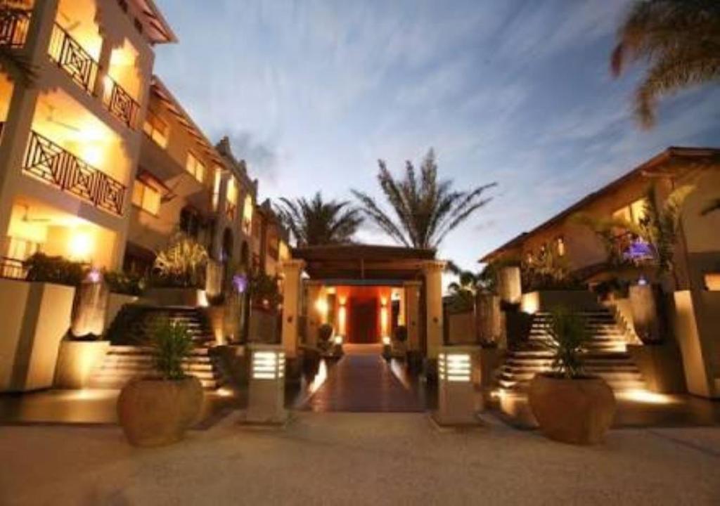 Westcourt QLD Tourism Caloundra