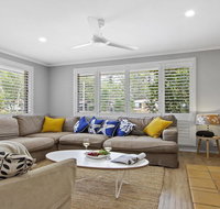Pure Salt - beach house with pool 300m to beach - Tourism Caloundra