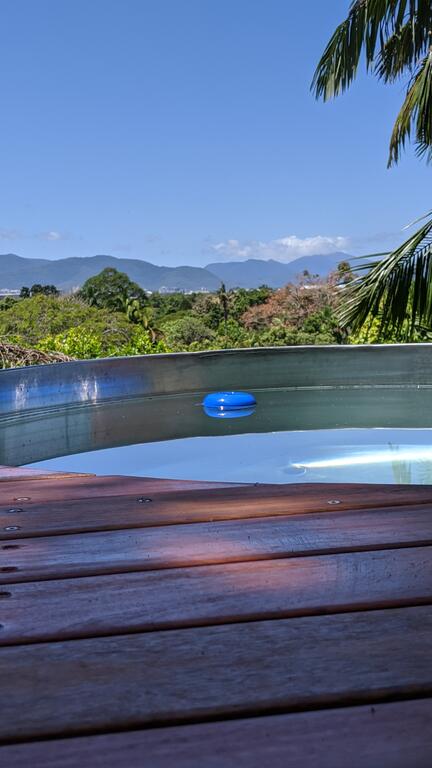 Quaint Cottage In The Edge - Tourism Caloundra 1