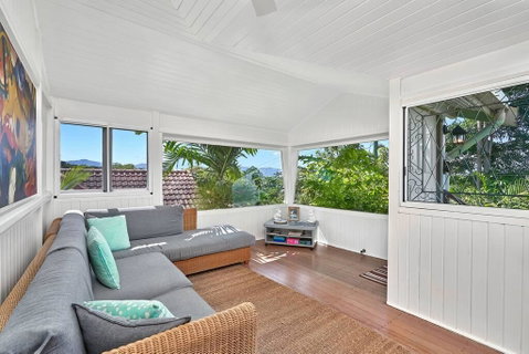 Quaint Cottage In The Edge - Tourism Caloundra 3