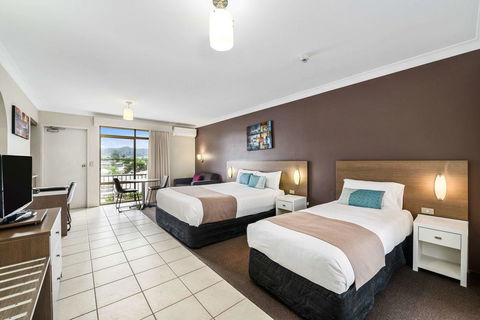 Quality Hotel City Centre - Tourism Caloundra 3