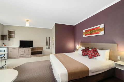 Quality Hotel City Centre - Tourism Caloundra 2