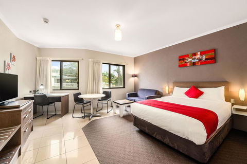 Quality Hotel City Centre - Tourism Caloundra 1