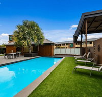 Quality Hotel City Centre - Tourism Caloundra