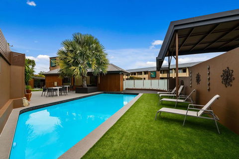 Quality Hotel City Centre - Tourism Caloundra 0