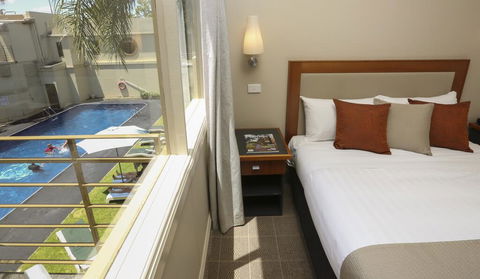 Quality Hotel Mildura Grand - Tourism Caloundra 2