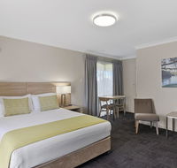 Quality Inn Carriage House - Tourism Caloundra