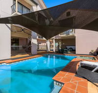 Quality Inn Grafton - Tourism Caloundra