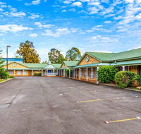 Quality Inn Penrith Sydney - Tourism Caloundra