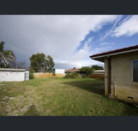 Queens Park Home - Tourism Caloundra