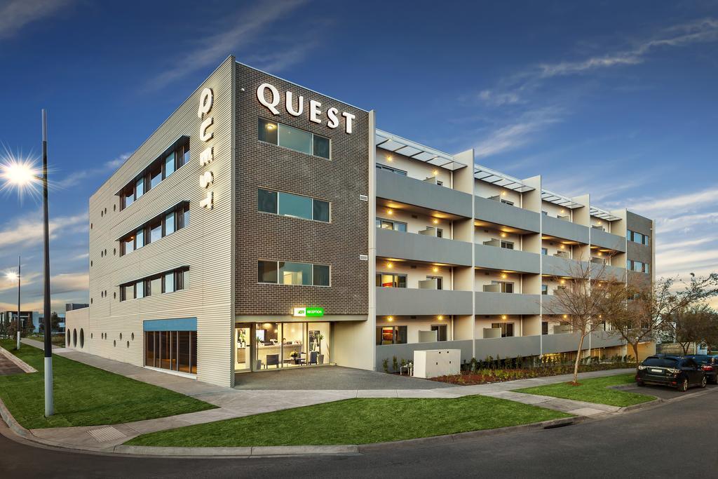 Bundoora VIC Tourism Caloundra