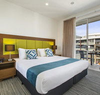 Quest Chermside on Playfield - Tourism Caloundra