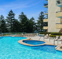 Quest Cronulla Beach - Tourism Caloundra