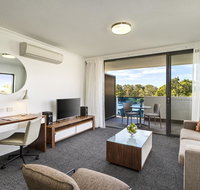 Quest Kelvin Grove - Tourism Caloundra