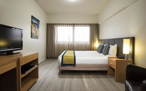 Quest Mackay - Tourism Caloundra 2