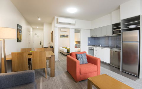 Quest Mackay - Tourism Caloundra 0