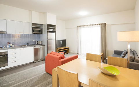 Quest Mackay - Tourism Caloundra 1