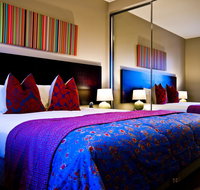 Quest Mascot - Tourism Caloundra