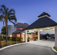 Quest Tamworth - Tourism Caloundra