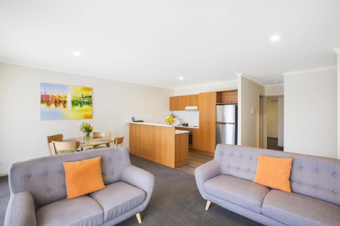 Quest Tamworth - Tourism Caloundra 2