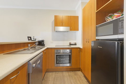 Quest Tamworth - Tourism Caloundra 1